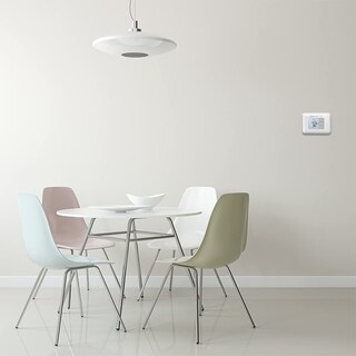 Foto 2 | Foto 2 | Termostato No Programable Honeywell Home Renewrth5160d Reacondicionado - Venta Internacional.