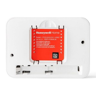 Foto 3 | Foto 3 | Termostato No Programable Honeywell Home Renewrth5160d Reacondicionado - Venta Internacional.