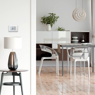 Foto 4 | Foto 4 | Termostato No Programable Honeywell Home Renewrth5160d Reacondicionado - Venta Internacional.