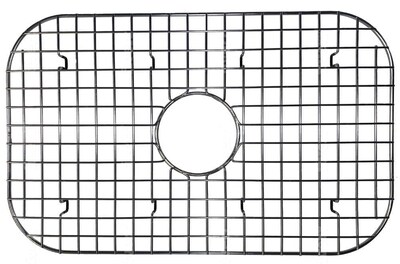 Foto 1 | Foto 1 | Protector De Fregadero Better Houseware Acero Inoxidable 58 X 37 X 3 Cm - Venta Internacional.