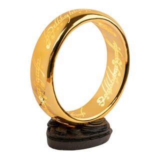 Foto 1 | Foto 1 | Lámpara Grupo Erik Lotr Edición Coleccionista Usb Y Batería - Venta Internacional.