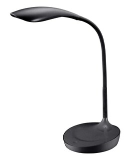 Foto 4 | Foto 4 | Lámpara Led De Escritorio Bostitch Kt-vled1502-blk Con Carga Usb - Venta Internacional.