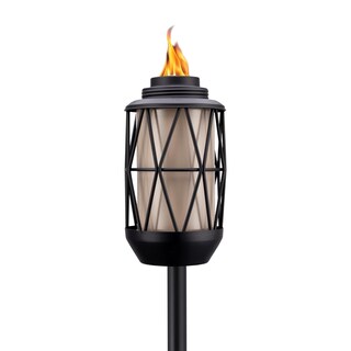 Foto 1 | Foto 1 | Antorcha De Combustible Tiki Bitefighter De 163 Cm Repelente De Mosquitos - Venta Internacional.