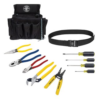 Foto 1 | Foto 1 | Kit De Herramientas Klein Tools 92911 Apprentice Set De 11 Piezas - Venta Internacional.