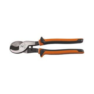 Foto 1 | Foto 1 | Cortador De Cables Con Aislamiento Pliers Klein Tools 63050-eins 1000 V - Venta Internacional.