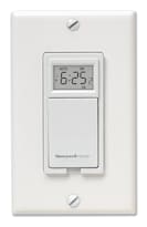 Temporizador Honeywell Home Rpls730b1000 Programable Para 7 Días  120 V - Venta Internacional.