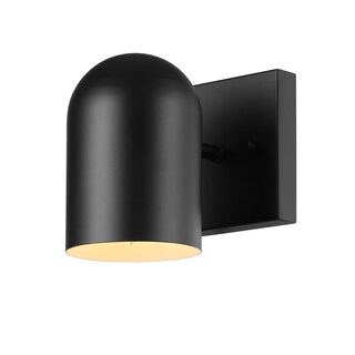 Foto 4 | Foto 4 | Lámpara De Pared Light Fixture Globe 65000098 Color Negro Mate 1 Luz - Venta Internacional.