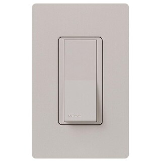 Foto 2 | Foto 2 | Interruptor Electrónico Lutron Sc-1ps-tp 15 Amperios Unipolar Taupe - Venta Internacional.