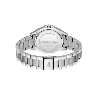 Foto 3 | Foto 3 | Reloj Para Mujer Lacoste Swing 2001222 Plata 38 Mm Brazalete