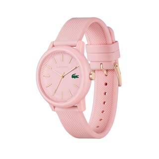 Foto 2 | Foto 2 | Reloj Para Mujer Lacoste 12.12 Ladies 2001213 Rosa
