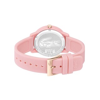 Foto 3 | Foto 3 | Reloj Para Mujer Lacoste 12.12 Ladies 2001213 Rosa