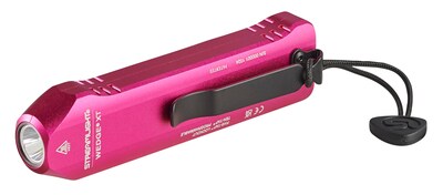 Foto 3 | Foto 3 | Streamlight 88824 Wedge Xt Linterna Edc Rosa De 500 Lúmenes - Venta Internacional.