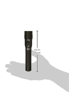Foto 3 | Foto 3 | Linterna Streamlight Strion Ds Hl 700 Lúmenes Recargable - Venta Internacional.