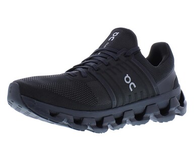 Foto 1 | Foto 1 | Tenis On Cloudswift 3 Negros Para Hombre