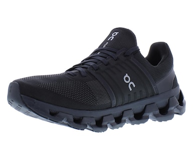 Foto 1 | Foto 1 | Tenis On Cloudswift 3 Negros Para Hombre