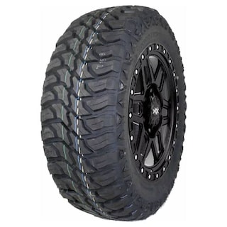 Foto 1 | Foto 1 | Llanta 33x12.50r17 Zwarthz Arizona M/t 120q