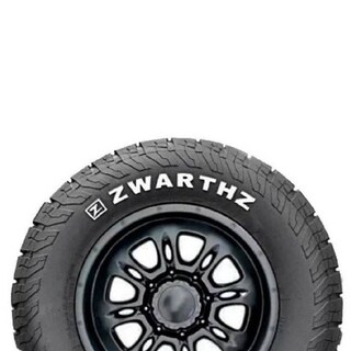 Foto 2 | Foto 2 | Llanta 33x12.50r17 Zwarthz Arizona M/t 120q