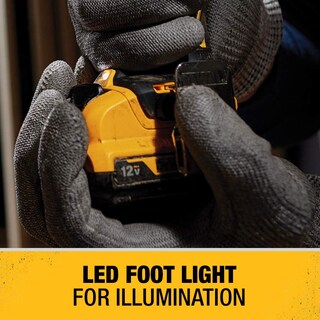 Foto 3 | Foto 3 | Taladro Inalámbrico DeWalt Dcd701f2-Venta Internacional