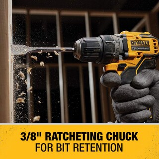 Foto 4 | Foto 4 | Taladro Inalámbrico DeWalt Dcd701f2-Venta Internacional