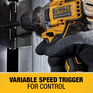Foto 5 | Foto 5 | Taladro Inalámbrico DeWalt Dcd701f2-Venta Internacional
