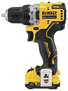 Foto 7 | Foto 7 | Taladro Inalámbrico DeWalt Dcd701f2-Venta Internacional