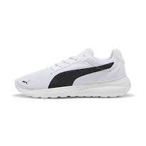 Tenis Puma Softride Cosmic Lt Unisex Blanco