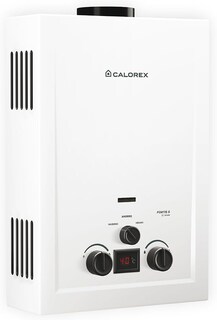 Foto 3 | Foto 3 | Boiler Instantáneo Calorex 4 lt