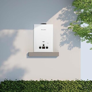 Foto 5 | Foto 5 | Boiler Instantáneo Calorex 4 lt