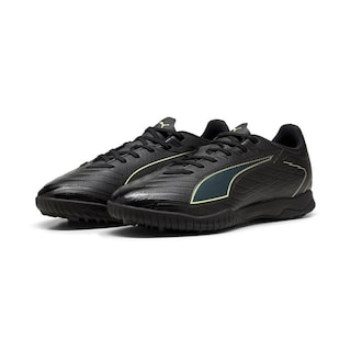 Foto 3 | Foto 3 | Tenis Puma Ultra 6 Play Tt Unisex Negro