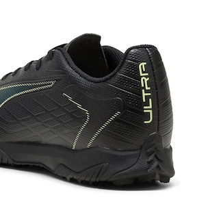 Foto 4 | Foto 4 | Tenis Puma Ultra 6 Play Tt Unisex Negro