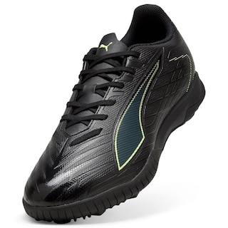 Foto 5 | Foto 5 | Tenis Puma Ultra 6 Play Tt Unisex Negro