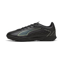 Tenis Puma Ultra 6 Play Tt Unisex Negro