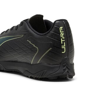 Foto 4 | Foto 4 | Tenis Puma Ultra 6 Play Tt Unisex Negro