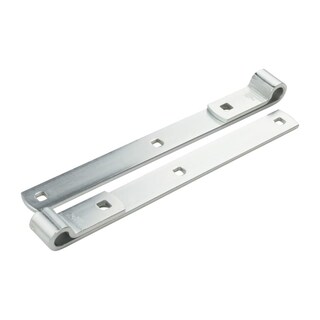 Foto 1 | Foto 1 | Ganchos De Rosca Y Bisagras National Hardware N129-767 30 Cm Zinc - Venta Internacional.