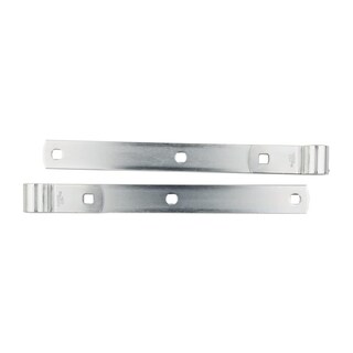 Foto 3 | Foto 3 | Ganchos De Rosca Y Bisagras National Hardware N129-767 30 Cm Zinc - Venta Internacional.