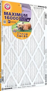 Foto 2 | Foto 2 | Filtro De Aire Arm & Hammer 36 X 36 X 3 Merv 11 Paquete De 4 - Venta Internacional.
