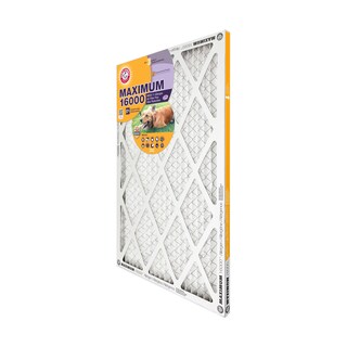 Foto 3 | Foto 3 | Filtro De Aire Arm & Hammer 36 X 36 X 3 Merv 11 Paquete De 4 - Venta Internacional.