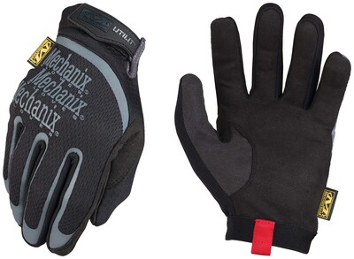 Foto 1 | Foto 1 | Guantes De Trabajo Mechanix Wear Utility Con Pantalla Táctil De Alta Destreza - Venta Internacional.