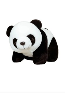 Foto 1 | Foto 1 | Oso Panda Xtellar De Peluche 20 Cm Juguete Suave