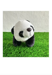 Foto 2 | Foto 2 | Oso Panda Xtellar De Peluche 20 Cm Juguete Suave