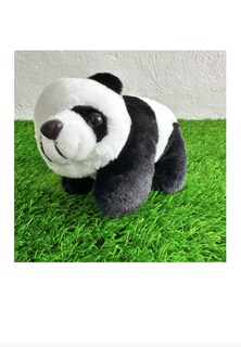 Foto 3 | Foto 3 | Oso Panda Xtellar De Peluche 20 Cm Juguete Suave