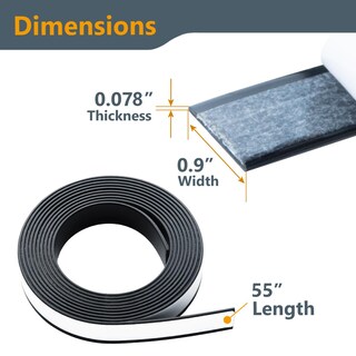 Foto 2 | Foto 2 | Rollo De 140 Cm Protector Contra Astillas Raíl De Guía Powertec 71868 - Venta Internacional.