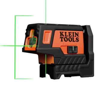 Foto 1 | Foto 1 | Nivel Láser Autonivelante Klein Tools 93mclpg Alcance De 23 M - Venta Internacional.