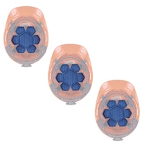 Almohadillas De Refrigeración Helmet Ergodyne Chill-its 6612  Paquete De 3 - Venta Internacional.