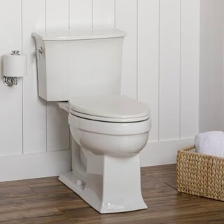 Foto 3 | Foto 3 | Asiento De Inodoro Bemis Alesio Con Bisagras Cromadas De Cierre Lento Color Blanco - Venta Internacional.