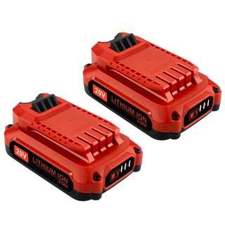 Foto 1 | Foto 1 | Batería Ugloey 20v 3500mah Para Craftsman V20 Cmcb202 - Venta Internacional.