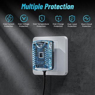 Foto 4 | Foto 4 | Cargador De Batería Seesii 21v 0.75a Adaptador De Fuente De Alimentación - Venta Internacional.