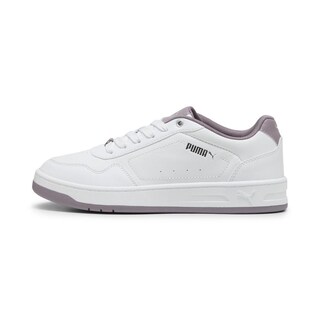 Foto 1 | Foto 1 | Tenis Puma Court Classy Lila Para Mujer