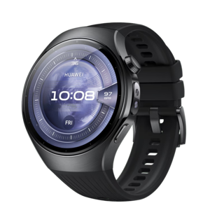 Foto 1 | Foto 1 | Smartwatch Huawei Watch 5 46 mm Negro