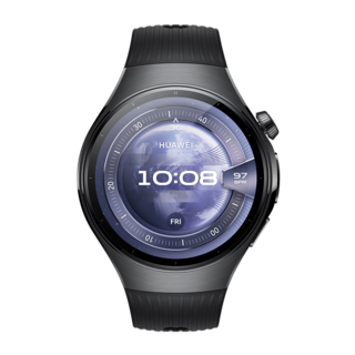 Foto 2 | Foto 2 | Smartwatch Huawei Watch 5 46 mm Negro